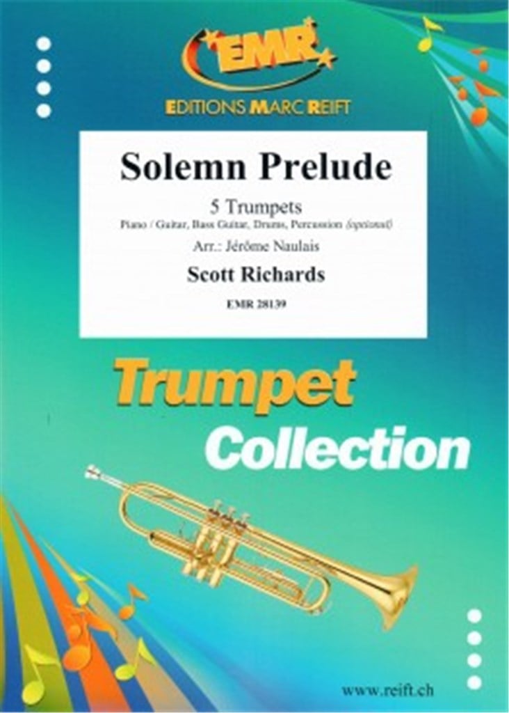 Solemn Prelude